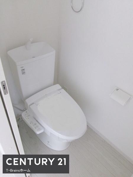 江南市古知野町2期　1号棟　全2棟