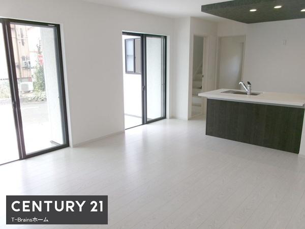 江南市古知野町2期　1号棟　全2棟