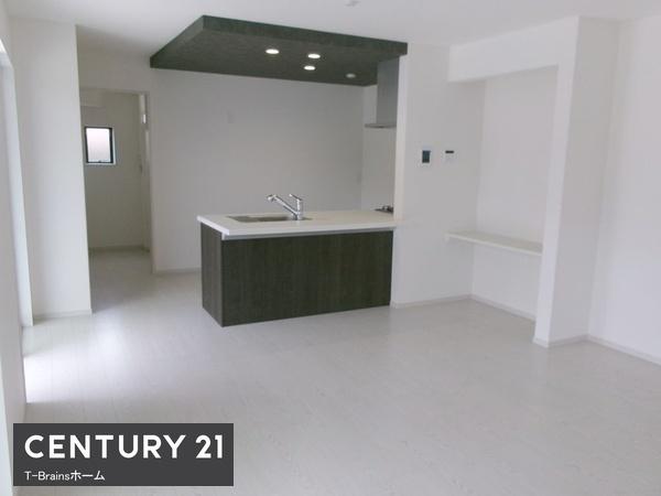 江南市古知野町2期　1号棟　全2棟