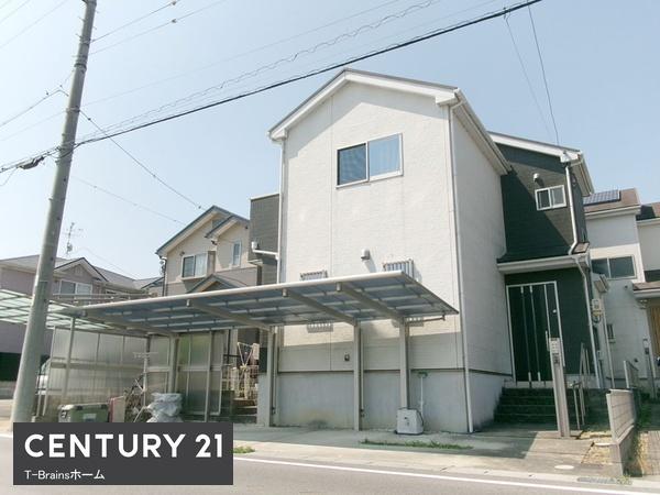 一宮市伝法寺１１丁目の中古一戸建