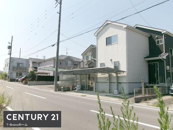 一宮市伝法寺１１丁目の中古一戸建