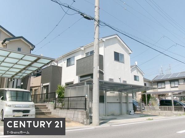 一宮市伝法寺１１丁目の中古一戸建