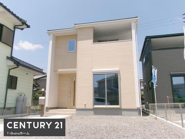 一宮市北今　1号棟　全2棟