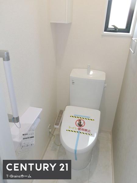一宮市北今　2号棟　全2棟
