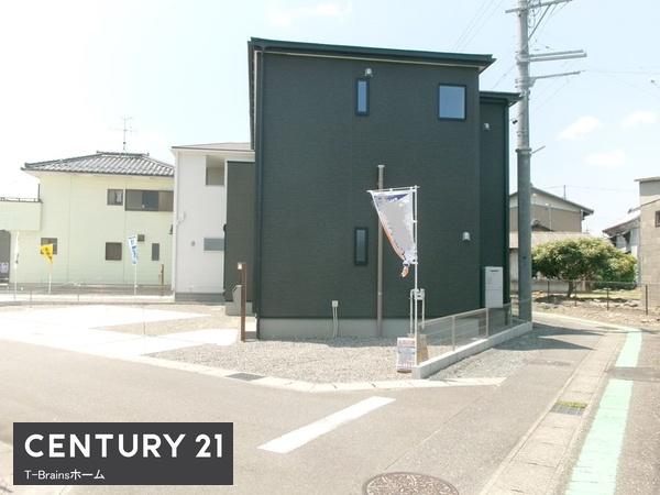 一宮市北今　2号棟　全2棟