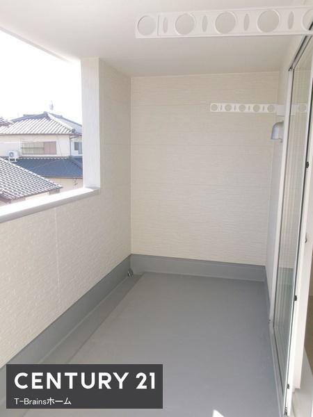江南市島宮町　2号棟　全2棟