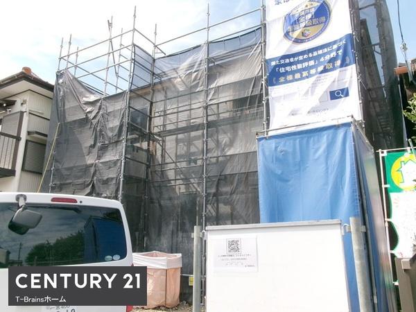 一宮市今伊勢町馬寄第4