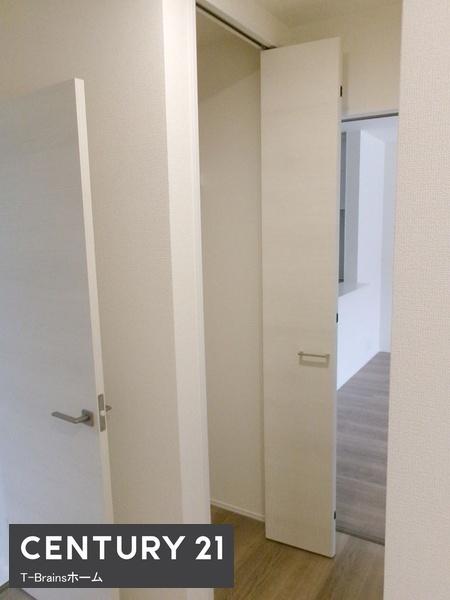 一宮市今伊勢町馬寄第4