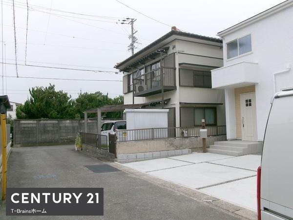 一宮市今伊勢町馬寄第4