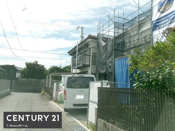 一宮市今伊勢町馬寄第4