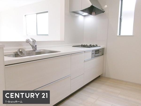 一宮市定水寺　A号棟　全2棟