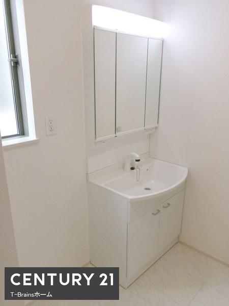 一宮市定水寺　A号棟　全2棟