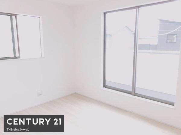 一宮市定水寺　A号棟　全2棟