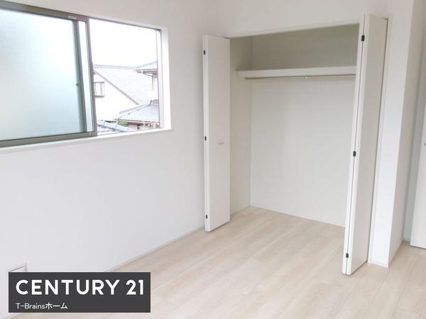 一宮市定水寺　A号棟　全2棟