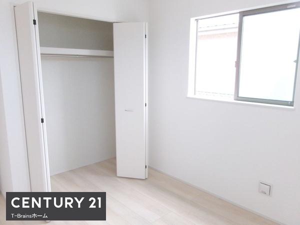 一宮市定水寺　A号棟　全2棟