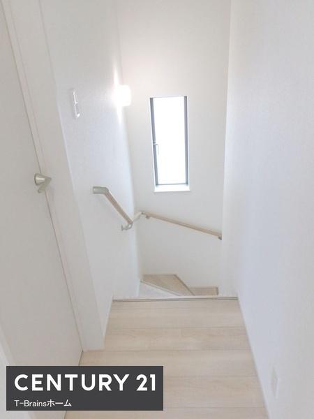 一宮市定水寺　A号棟　全2棟