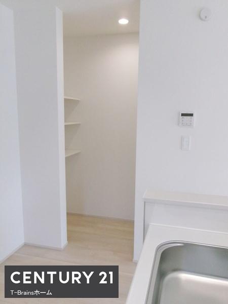 一宮市定水寺　A号棟　全2棟