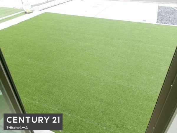 一宮市定水寺　A号棟　全2棟