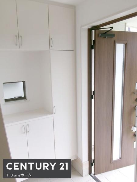 一宮市定水寺　A号棟　全2棟