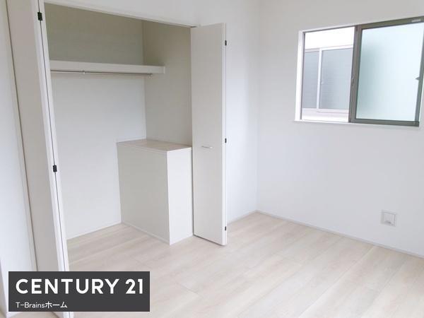 一宮市定水寺　A号棟　全2棟