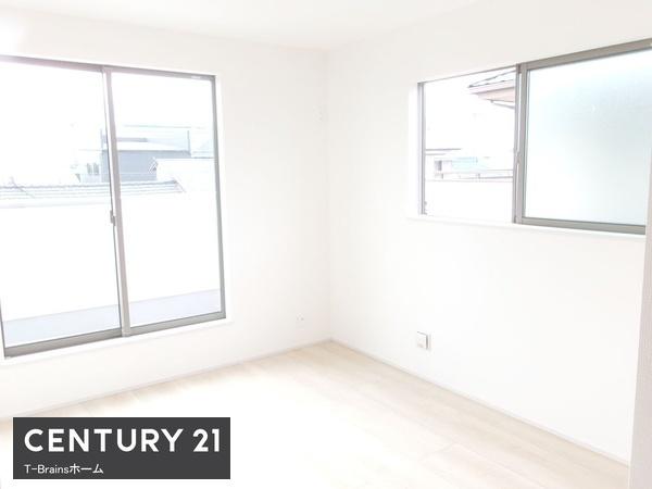 一宮市定水寺　A号棟　全2棟