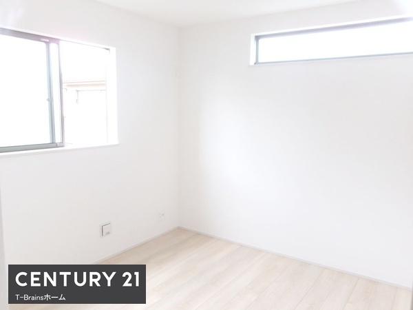 一宮市定水寺　A号棟　全2棟