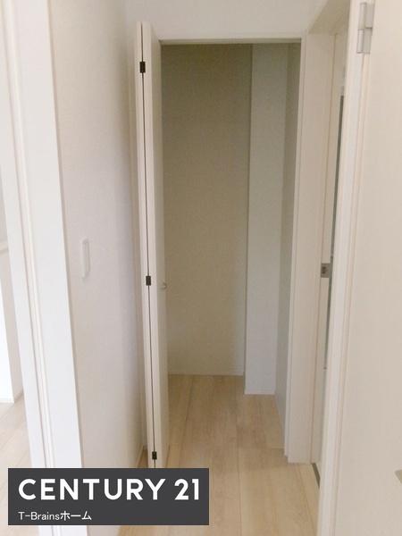 一宮市定水寺　A号棟　全2棟