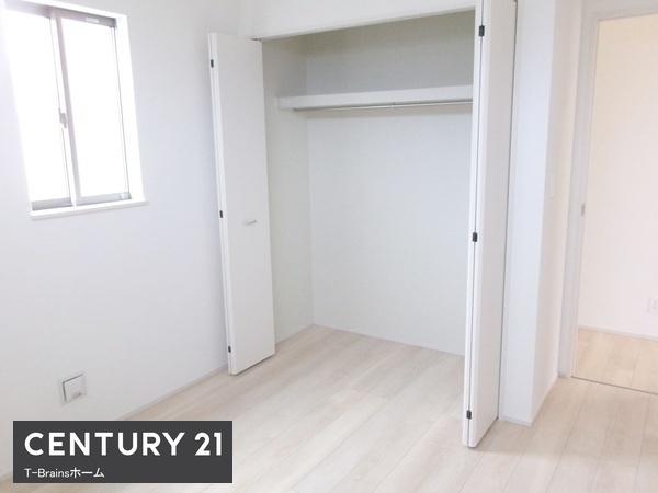 一宮市定水寺　A号棟　全2棟