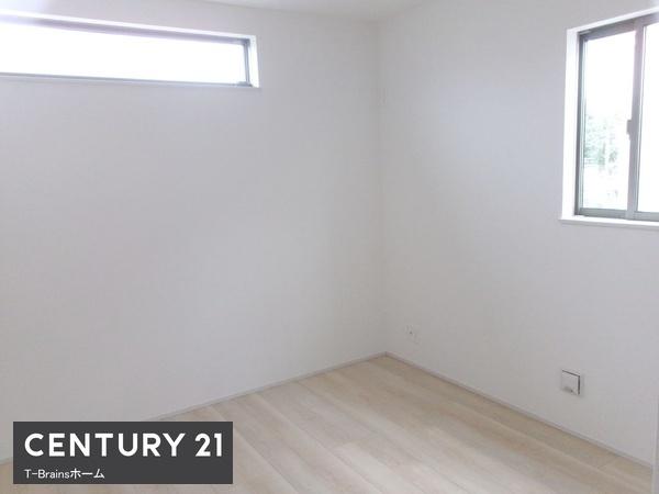 一宮市定水寺　A号棟　全2棟