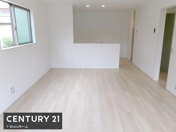 一宮市定水寺　A号棟　全2棟