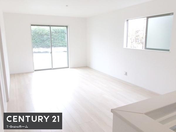 一宮市定水寺　A号棟　全2棟