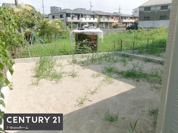 一宮市木曽川町外割田　1号棟　全2棟
