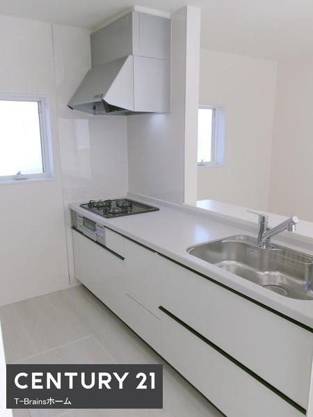 一宮市赤見小学校西　2号棟　全3棟