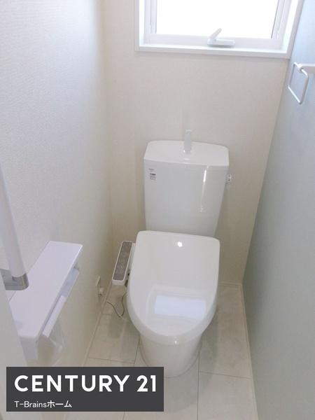 一宮市赤見小学校西　2号棟　全3棟