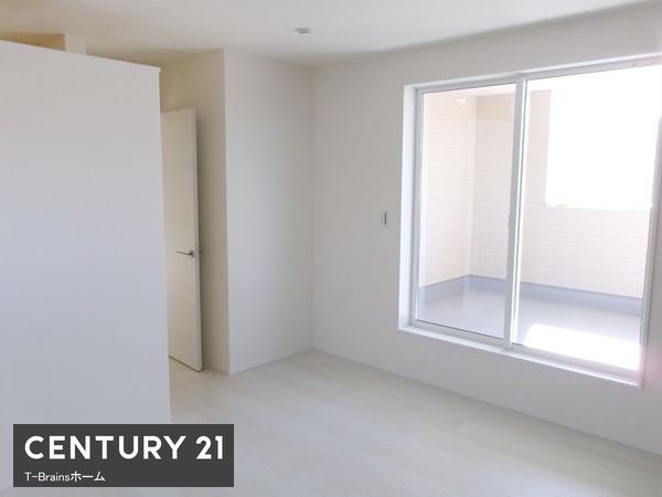 一宮市赤見小学校西　2号棟　全3棟