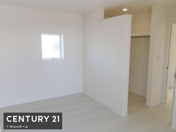 一宮市赤見小学校西　2号棟　全3棟