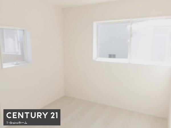 一宮市赤見小学校西　2号棟　全3棟