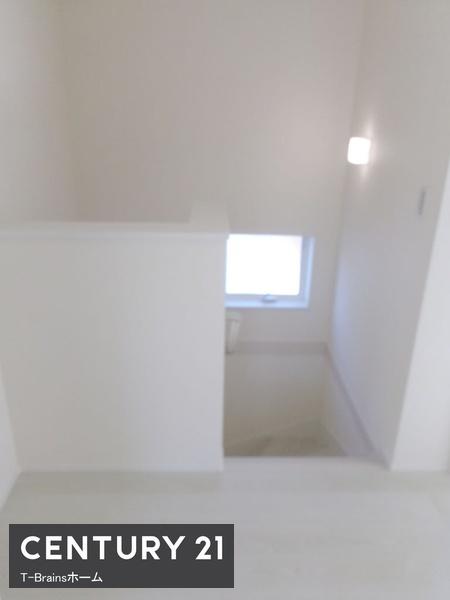 一宮市赤見小学校西　2号棟　全3棟