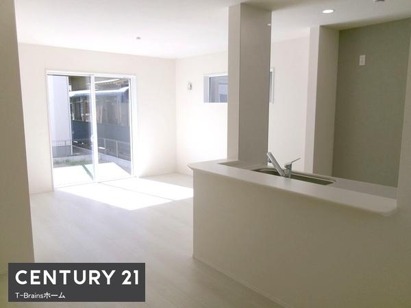 一宮市赤見小学校西　2号棟　全3棟