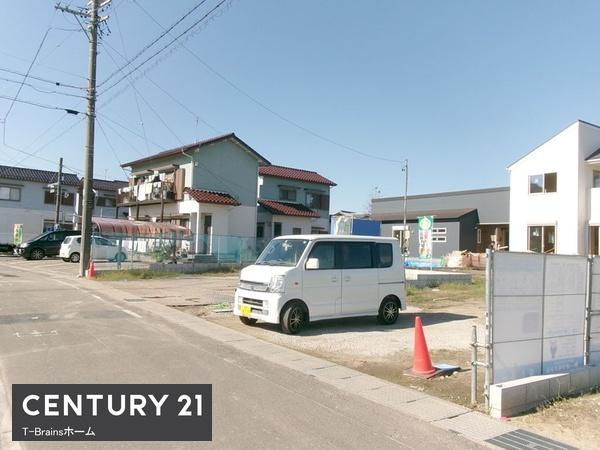 江南市勝佐町　2号棟　全2棟