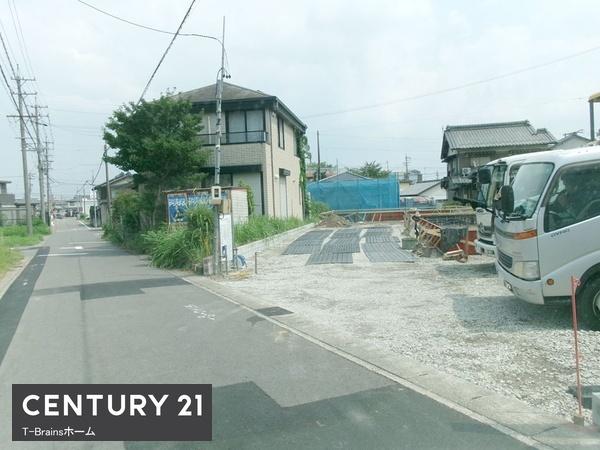 ハートフルタウン江南市五明町　A号棟　全2棟