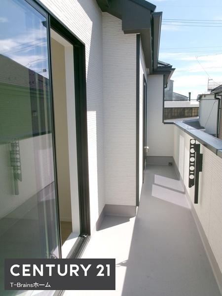 ハートフルタウン扶桑町高雄7期　A棟　全2棟