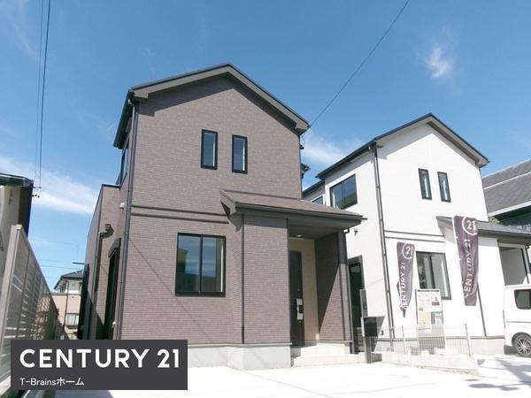 ハートフルタウン扶桑町高雄7期　A棟　全2棟