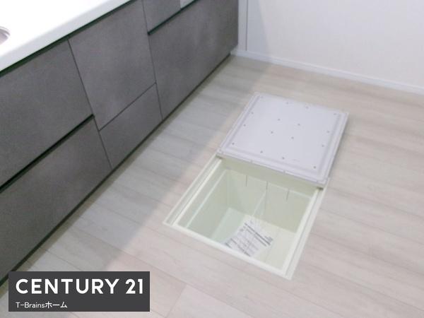 ハートフルタウン扶桑町高雄7期　A棟　全2棟