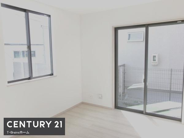 ハートフルタウン扶桑町高雄7期　B棟　全2棟