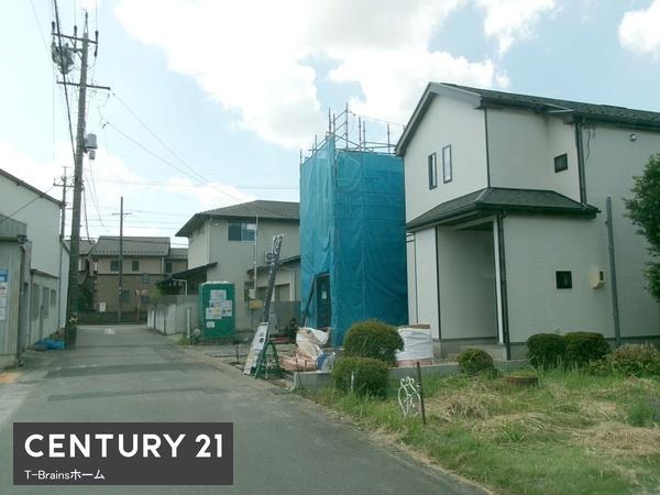 ハートフルタウン扶桑町高雄7期　B棟　全2棟