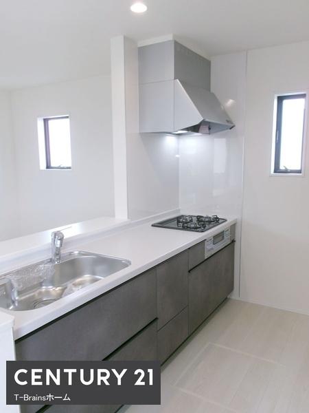 北名古屋市六ツ師第四1号棟　全1棟