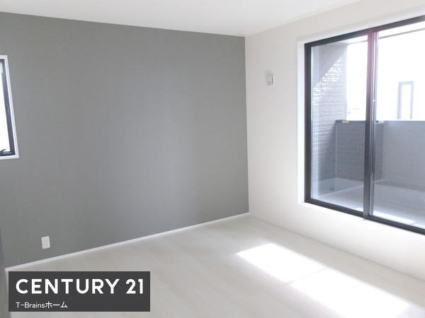 北名古屋市六ツ師第四1号棟　全1棟