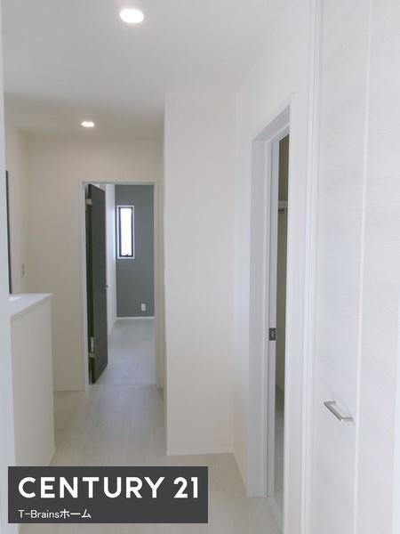 北名古屋市六ツ師第四1号棟　全1棟