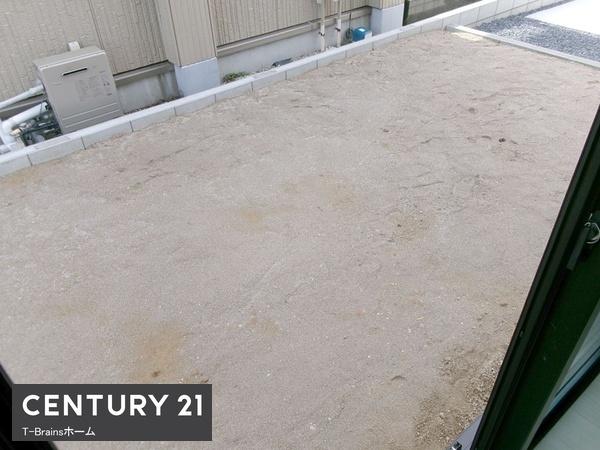 北名古屋市六ツ師第四1号棟　全1棟